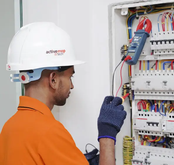 Electrical Maintenance Services in Dubai
