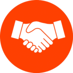 Business Handshake