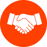 Clients trust our cleaning services