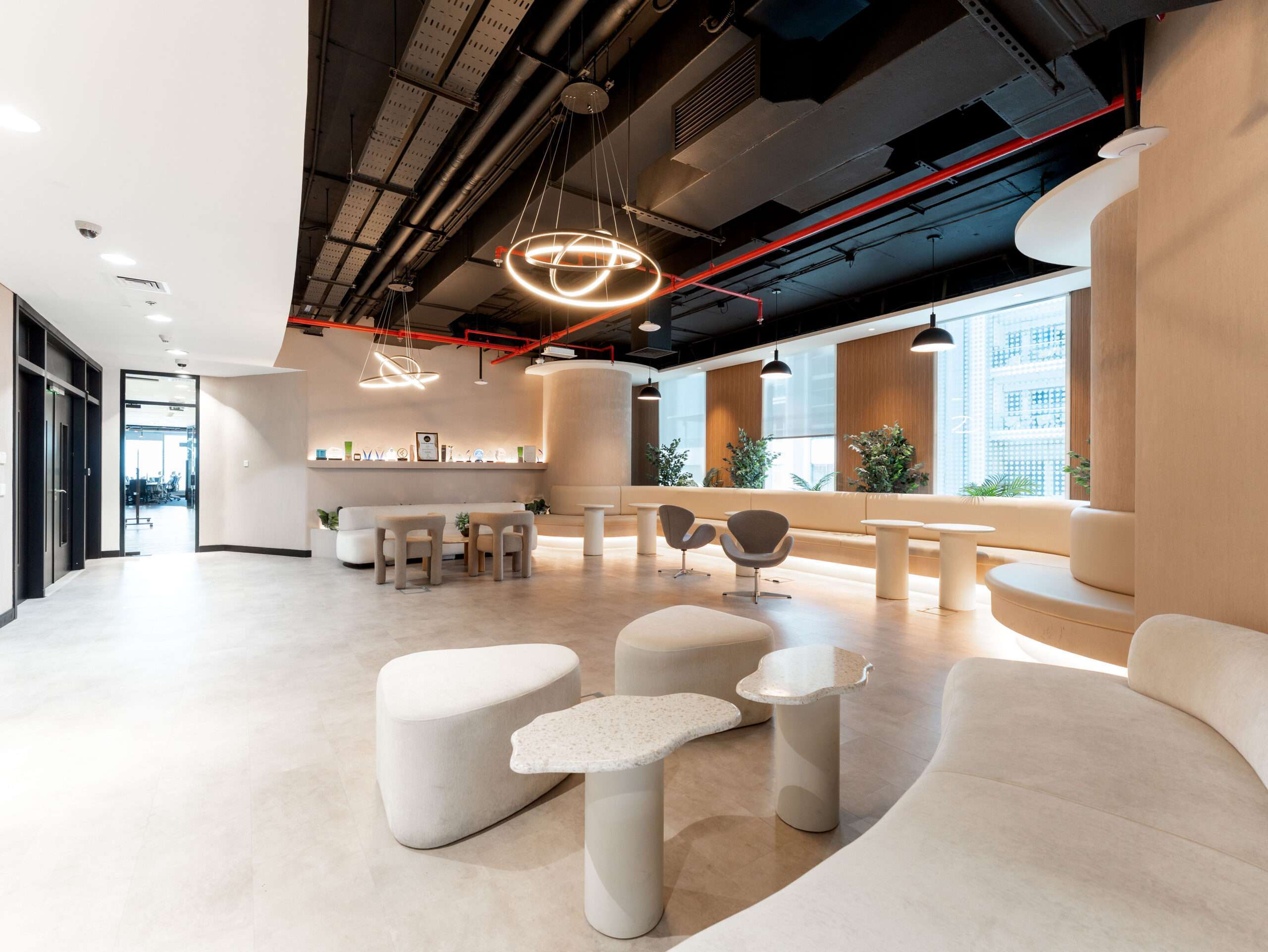 Book Professional Cleaning Business Bay, Dubai